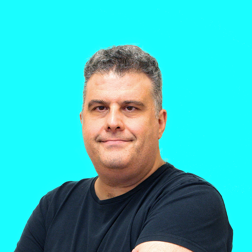 Moncho Pena