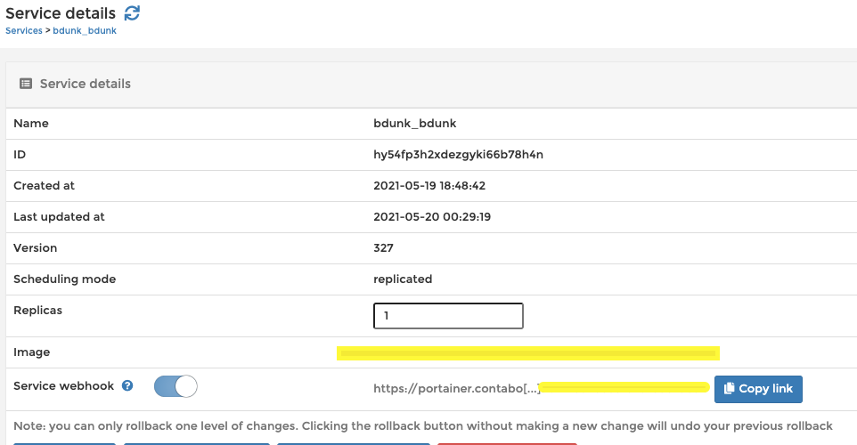 service-webhook
